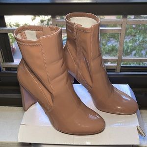 Aldo Audrella Booties Size US 6.5 UK 4 EU 37